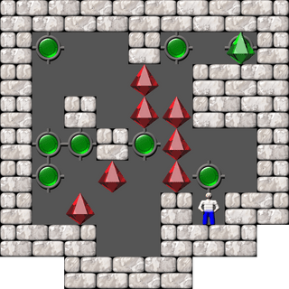 Уровень 348 — Ionic Catalysts